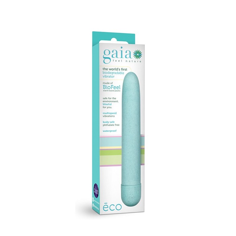 GAIA ECO VIBE AQUA acquista online su Porky's Store