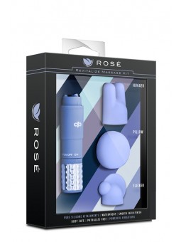 ROSE REVITALIZE MASSAGE KIT...