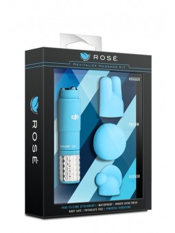 ROSE REVITALIZE MASSAGE KIT...