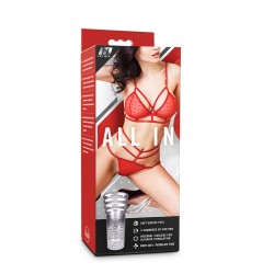 M FOR MEN ALL IN CLEAR acquista online su Porky's Store