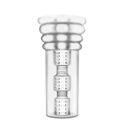 M FOR MEN ALL IN CLEAR acquista online su Porky's Store 2