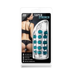M FOR MEN SUPERSTROKER CLEAR acquista online su Porky's Store