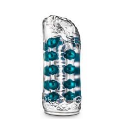 M FOR MEN SUPERSTROKER CLEAR acquista online su Porky's Store 2