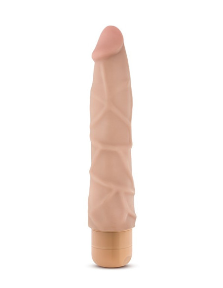 DR. SKIN COCK VIBE 1 FLESH acquista online su Porky's Store