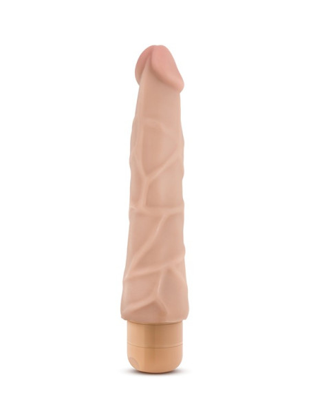 DR. SKIN COCK VIBE 1 FLESH acquista online su Porky's Store