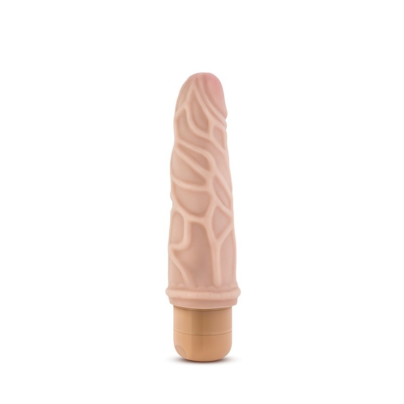 DR. SKIN COCK VIBE 3 FLESH acquista online su Porky's Store