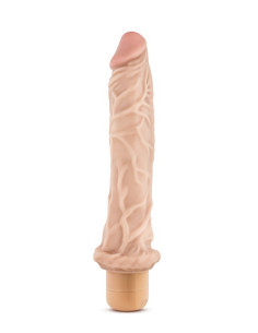 DR. SKIN COCK VIBE 8 FLESH acquista online su Porky's Store 2
