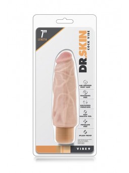 DR. SKIN COCK VIBE VIBE 9...