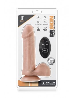 DR. SKIN 8INCH WIRELESS...