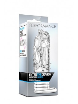 PERFORMANCE ENTER THE...