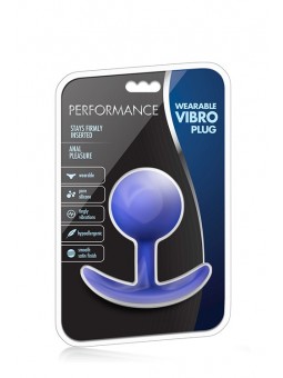 PERFORMANCE WEARABLE VIBRA...
