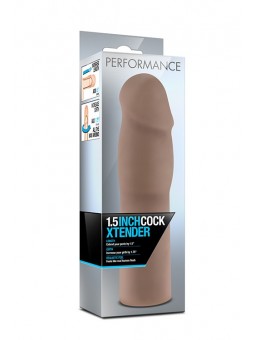 PERFORMANCE 1.5INCH COCK...