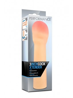 PERFORMANCE 3INCH COCK...