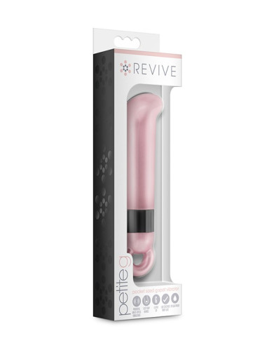 REVIVE PETITE G POCKET SIZED G SPOT VIBE acquista online su Porky's Store