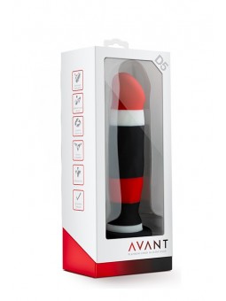 AVANT D5 SIN CITY