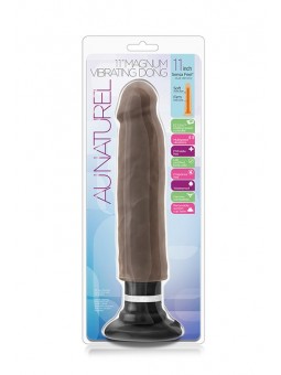 AU NATUREL 11 MAGNUM...