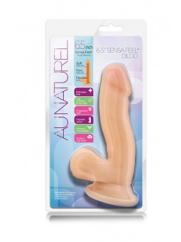 AU NATUREL 6.5INCH SENSA...