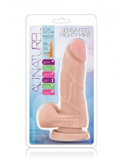 AU NATUREL 5.5INCH MIGHTY...