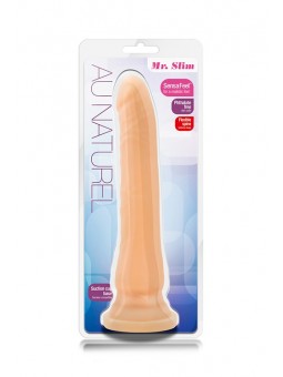 AU NATUREL MR. SLIM BEIGE
