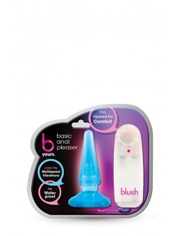 B YOURS BASIC ANAL PLEASER...