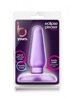 B YOURS ECLIPSE ANAL...
