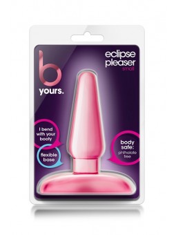 B YOURS ECLIPSE PLEASER...