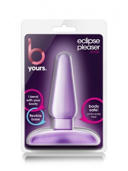 B YOURS ECLIPSE PLEASER...