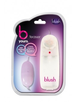 B YOURS TEASER PURPLE