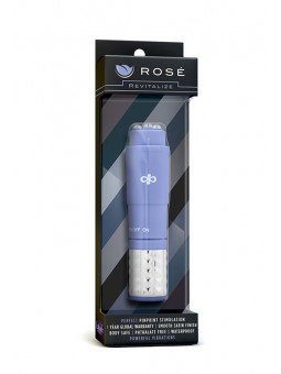 ROSE REVITALIZE PERIWINKLE