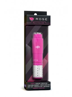 ROSE REVITALIZE PINK