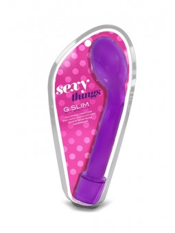 SEXY THINGS G SLIM PETITE...