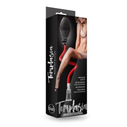 TEMPTASIA BEGINNERS CLITORAL PUMP SYSTEM acquista online su Porky's Store