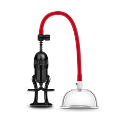 TEMPTASIA INTENSE PUSSY PUMP SYSTEM acquista online su Porky's Store 2