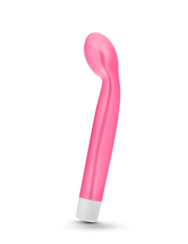 NOJE G SLIM RECHARGEABLE ROSE acquista online su Porky's Store