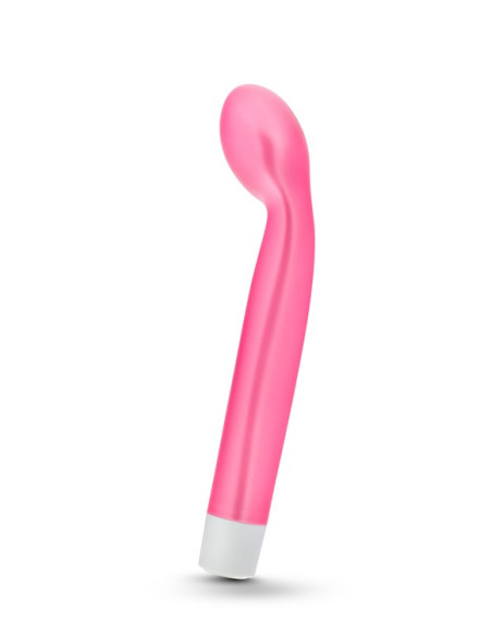 NOJE G SLIM RECHARGEABLE ROSE acquista online su Porky's Store