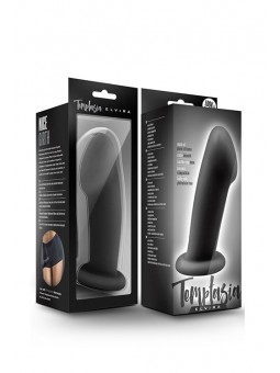 TEMPTASIA ELVIRA BLACK