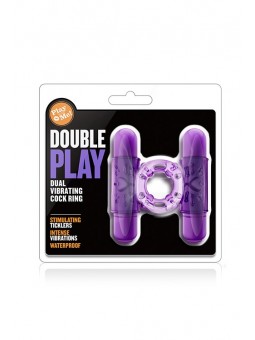 PLAY WITH ME DOUBLE PLAY...