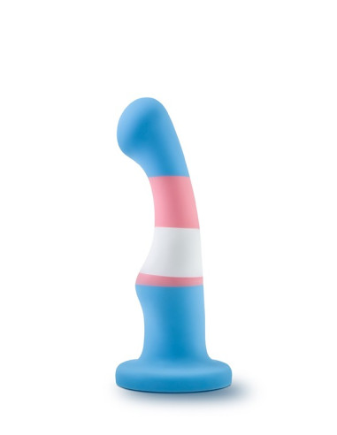 AVANT P2 TRUE BLUE TRANSGENDER PRIDE acquista online su Porky's Store