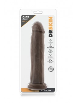 DR. SKIN 9.5INCH COCK...