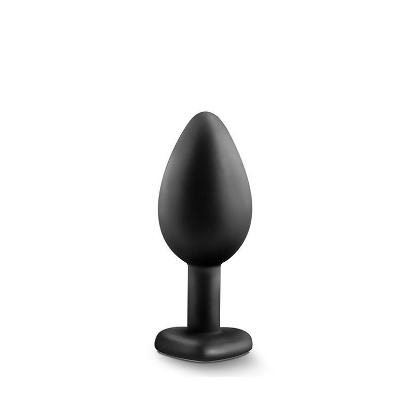 TEMPTASIA BLING PLUG SMALL BLACK acquista online su Porky's Store