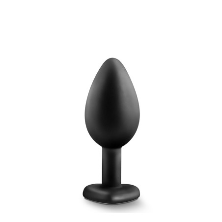 TEMPTASIA BLING PLUG SMALL BLACK acquista online su Porky's Store