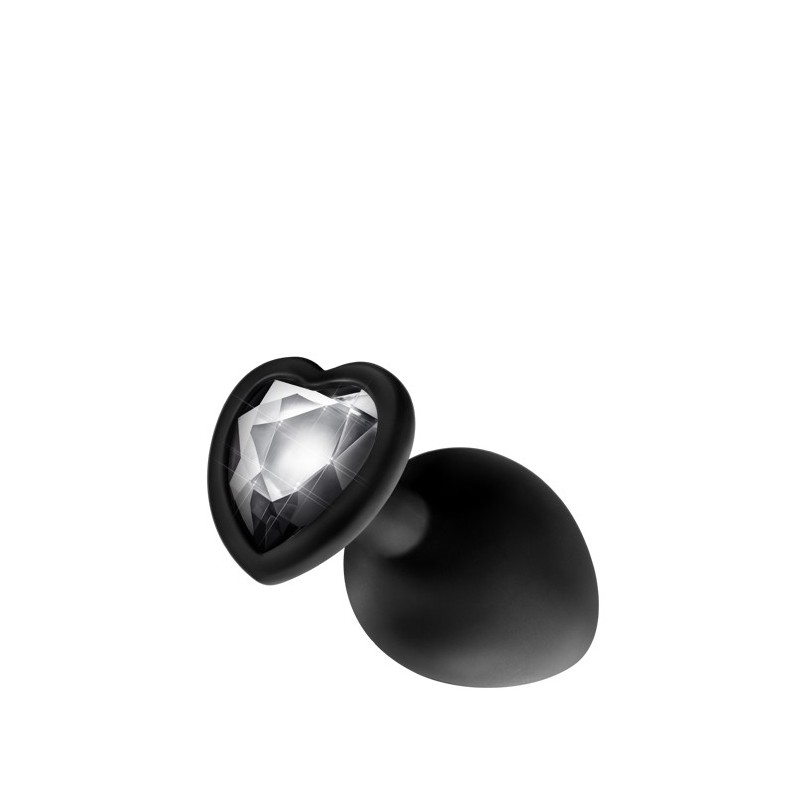 TEMPTASIA BLING PLUG SMALL BLACK acquista online su Porky's Store
