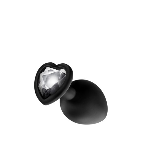 TEMPTASIA BLING PLUG SMALL BLACK acquista online su Porky's Store