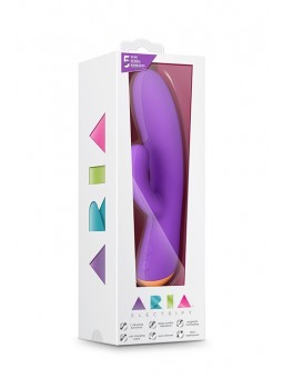 ARIA ELECTRIFY PLUM