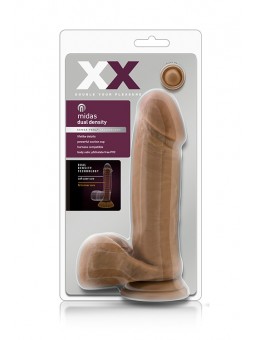 XX MIDAS MOCHA