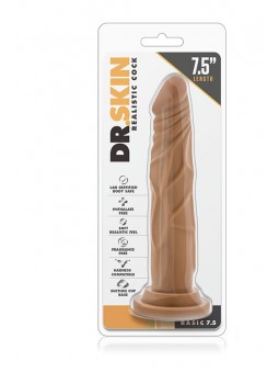 DR. SKIN REALISTIC COCK...
