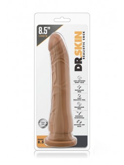 DR. SKIN BASIC 8.5INCH MOCHA