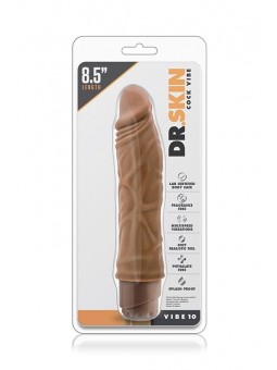 DR. SKIN COCK VIBE 10...