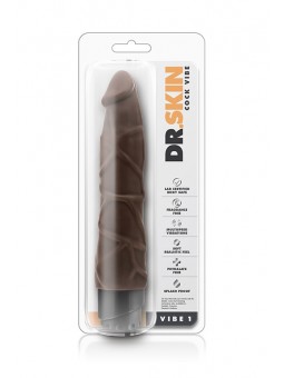 DR. SKIN COCK VIBE 1,...