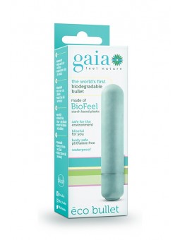 GAIA ECO BULLET AQUA
